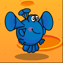 Alien Race!