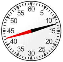 Pace Clock