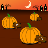Pumpkin Name Picker!